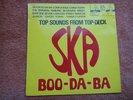 SKA BOO-DA BA-DOCTOR BIRD - DLM5000-EXCELLENT CONDITION