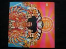 JIMI HENDRIX Axis Bold As Love UK orig 1st press Psych