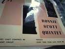 RONNIE SCOTT EP 65 UK ESQUIRE RARE UK BRITISH JAZZ