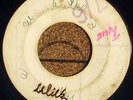 WINSTON SAMUELS Im Still PRE RELEASE Records REGGAE 45