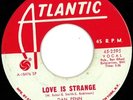 Dan Penn : R&B Style Northern Soul 45 on Atlantic