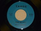 BILLY BARNES - ROAD OF LOVE -              popcorn