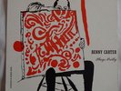 BENNY CARTER Plays Pretty NORGRAN 1015 Mono DSM