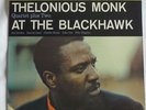 THELONIOUS MONK At The Blackhawk Riverside 1171 stereo