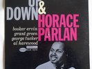 HORACE PARLAN Up & Down Blue Note 84082 NY stereo