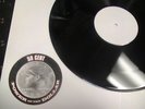 Rare 50 Cent Power Of the Dollar Test Pressing 12