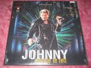 COFFRET LP 33T STADE FRANCE 98 JOHNNY HALLYDAY SCELLE