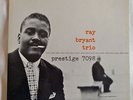 RAY BRYANT Trio US Prestige DG mono nyc 7098 -57 M-
