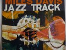 MILES DAVIS Jazz Track Columbia 6-eye mono -58