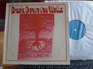 Break down the walls, Krautrock Monster, Original, 1976