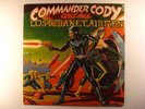 COMMANDER CODY/HIS LOST PLANET AIRMEN S/T WB LP SEALED