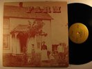 FARM s/t CRUSADE LP private hard rural blues rock psych