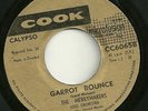 CALYPSO 45 MERRYMAKERS Garrot Bounce COOK TRINIDAD HEAR