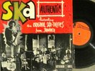SKA AUTHENTIC  ORIGINAL SKA-TALITES FROM JAMAICA