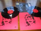 BEATLES - *GEORGE HARRISON LIVE IN JAPAN DBL ALBUM NM*