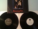 IRON MAIDEN – running free- 2 lps 1980 live in London