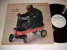 Thelonious Monk - Monk's Music (Riverside) Mono DG