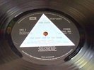 PINK  FLOYD   DARK  SIDE   OF  THE  MOON  SOLID  BLUE