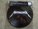 Metallica / Black Sabbath Frantic Record Store Day '10
