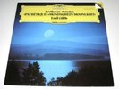 BEETHOVEN SONATAS PATHETIQUE GILELS DGG DIGITAL /432