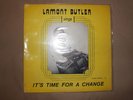 LAMONT BUTLER LP Rare Modern Soul (NM)