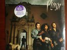 Plush   RARE US LP 82   (Free and easy) SEALED  LISTEN
