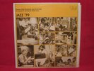 TOWSON STATE COLLEGE  JAZZ  LP Funk BREAKS 1979 Listen