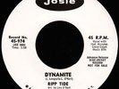 Ripp Tide Dynamite Funk Soul Josie 45 Hear