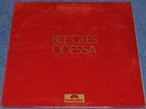 BEE GEES Odessa RARE Orig UK 69 MONO N/M LPs FELT COVER