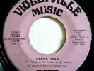 GATE 45 STREETMAN MONSTER PSYCH SOUL JAZZ LISTEN