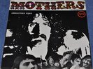 ZAPPA / MOI Absolutely Free RARER Orig UK 67 Stereo LP