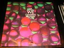 LP   -  LUIS DE PABLO   -  WE - ELECTRONIC MUSIC  -