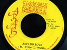 Al Brown - Ain't No Love JA orig 45 ??