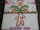ALRUNE ROD - HEJDU - SONET DENMARK 1970 ORIGINAL