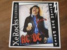 AC/DC - Boston Tea Party Vol.1 + Insert 129/200