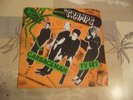 the  cramps garbageman sp