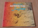 AGITATION FREE  -  MALESCH  Krautrock AMBER SOUNDROOM