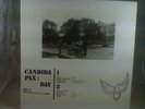 Candida Pax - Day - Shadoks Deroy RI Folk Psych EX LTD