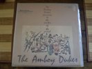 THE AMBOY DUKES  -  journey to the center of the mind