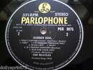 BEATLES UK - Rubber Soul – Original Stereo transition.