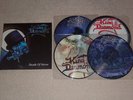KING DIAMOND decade of horror LP BOX SET mercyful fate