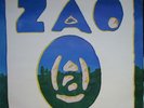 ZAO-Osiris FRENCH DISJUNCTA ORIGINAL PROG PSYCH AVANT