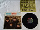 The Early Beatles 1965 1st Press Mono T-2309 Record LP