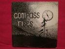 COMPASS RISES LP rare 1973 PRIVATE Jazz LISTEN