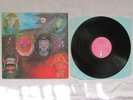 KING CRIMSON WAKE OF POSEIDON LP OG UK 1970 PINK ISLAND