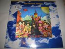 ROLLING STONES - ALTERNATE THEIR SATANIC MAJESTIES REQU