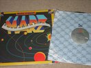 MARZ-Make It Right Rare Modern soul Boogie LP 1982