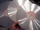 7-78 Records Masters? Plates? 1940 Kay Kyser Acetates?