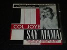 Col Joye & the Joy Boys Say Mama 7