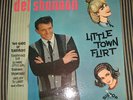 Del Shannon - Little Town Flirt -  1963 Big Top 12-1308